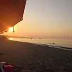 Calabria-villa Franca- Aaut Casa Per Vacanze Al Mare- Privacy E Tranquillita- * Cariati