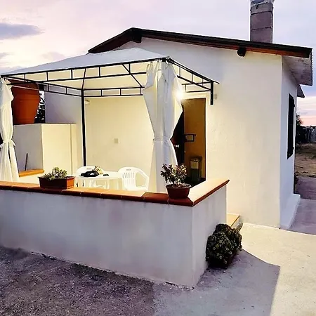 Appartamento Franca-casa Per Vacanze Al Mare- Privacy E Tranquillità- Cariati