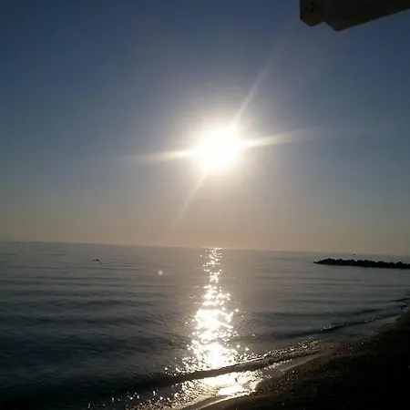 Appartamento Franca-casa Per Vacanze Al Mare- Privacy E Tranquillità- Cariati