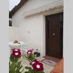 Calabria-villa Franca- Aaut Casa Per Vacanze Al Mare- Privacy E Tranquillita-