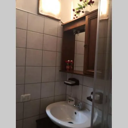 Calabria-villa Franca- Aaut Casa Per Vacanze Al Mare- Privacy E Tranquillita- קריאטי