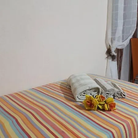 Calabria-villa Franca- Aaut Casa Per Vacanze Al Mare- Privacy E Tranquillita- Apartment Cariati