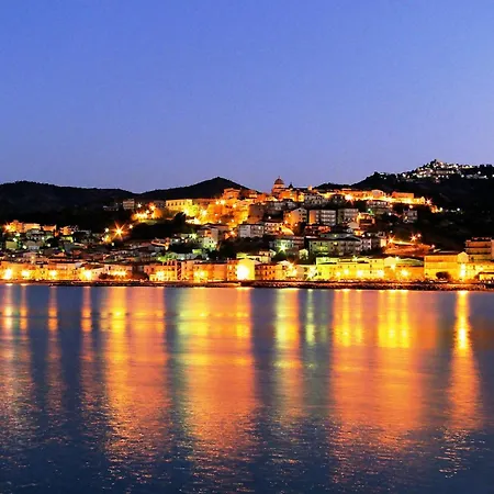 Apartment Calabria-villa Franca- Aaut Casa Per Vacanze Al Mare- Privacy E Tranquillita- *