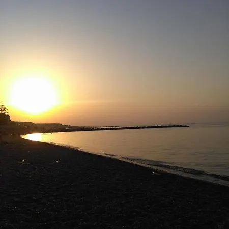 Calabria-villa Franca- Aaut Casa Per Vacanze Al Mare- Privacy E Tranquillita- Cariati