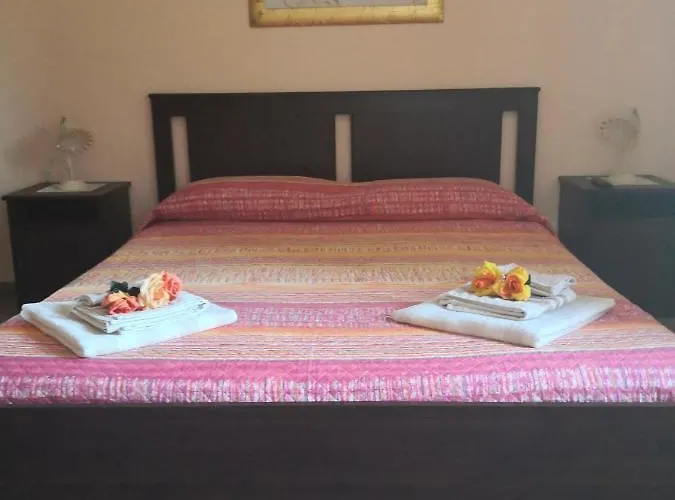 Calabria-villa Franca- Aaut Casa Per Vacanze Al Mare- Privacy E Tranquillità- *