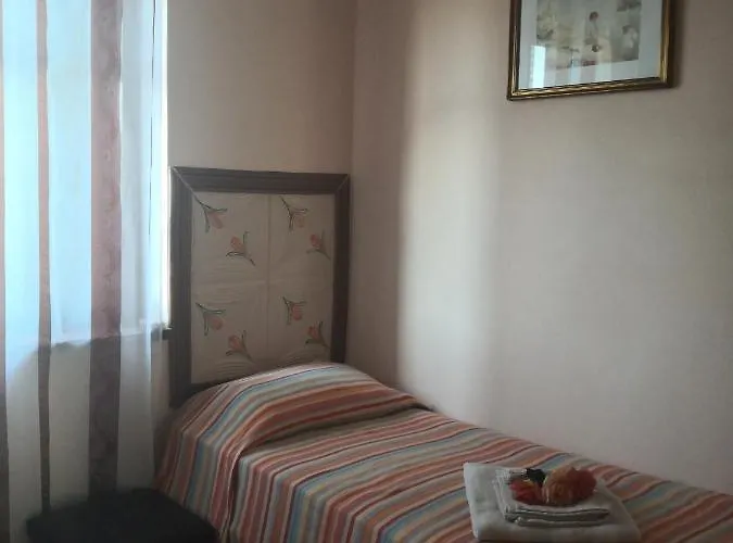 Apartamento Calabria-villa Franca- Aaut Casa Per Vacanze Al Mare- Privacy E Tranquillità- Cariati
