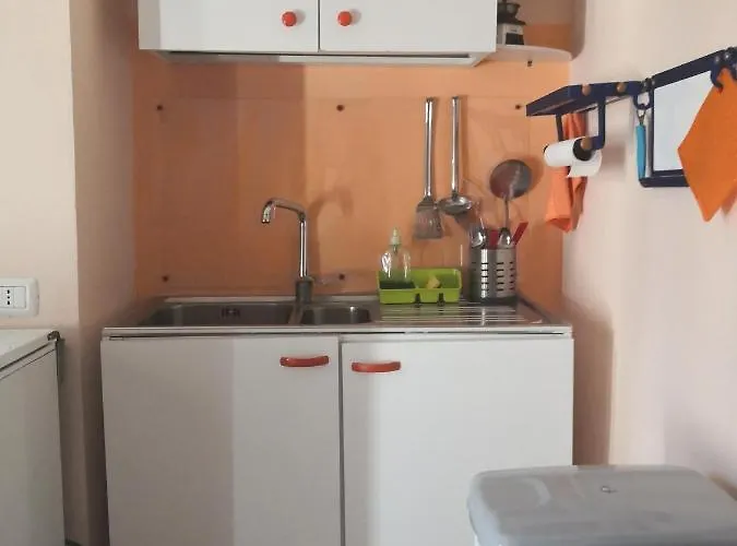 Calabria-villa Franca- Aaut Casa Per Vacanze Al Mare- Privacy E Tranquillita- * Cariati