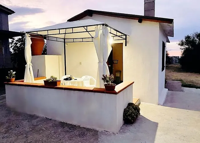 Apartamento Calabria-villa Franca- Aaut Casa Per Vacanze Al Mare- Privacy E Tranquillità- Cariati