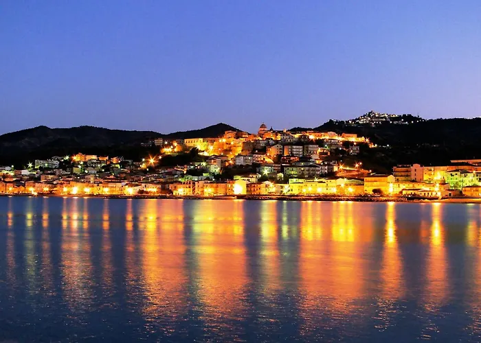 Apartment Calabria-villa Franca- Aaut Casa Per Vacanze Al Mare- Privacy E Tranquillita- *