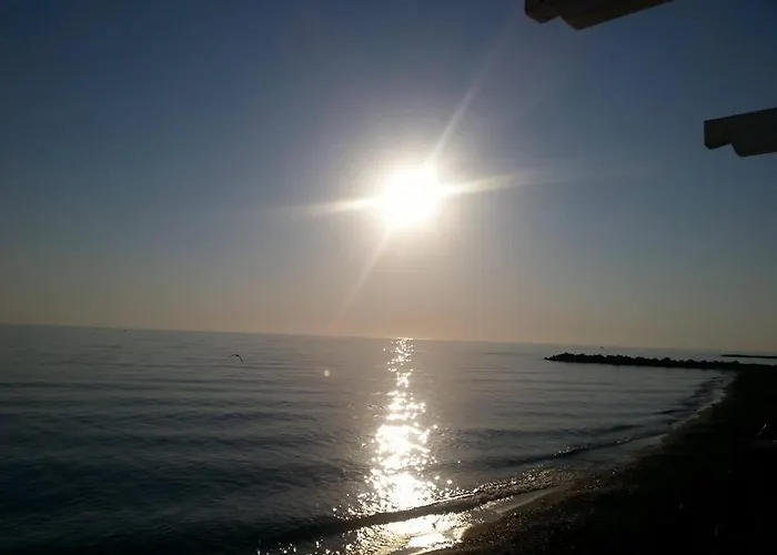 Apartamento Calabria-villa Franca- Aaut Casa Per Vacanze Al Mare- Privacy E Tranquillità- Cariati