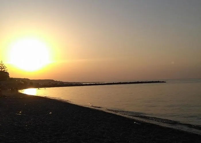 Calabria-villa Franca- Aaut Casa Per Vacanze Al Mare- Privacy E Tranquillità- Cariati